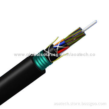 Armored Outdoor Cable in Double Sheathed and Nice Moisture-resistantNew